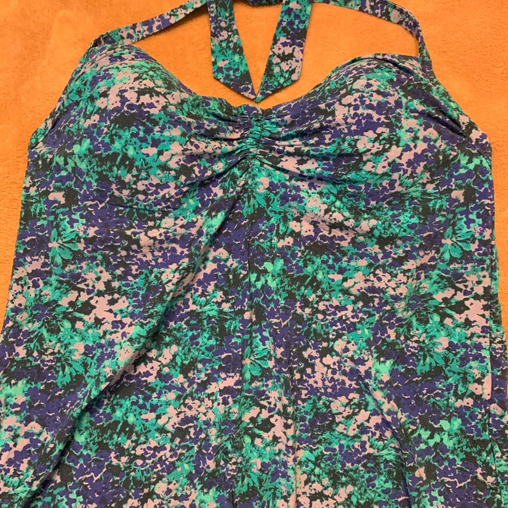 Tankini top